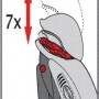 1-7x