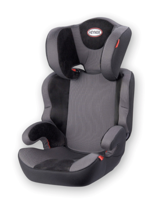 792 100 MaxiProtect ERGO SP - črna